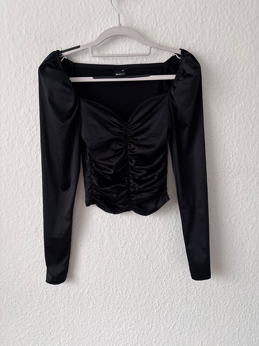 Gina Tricot Long Sleeve Top