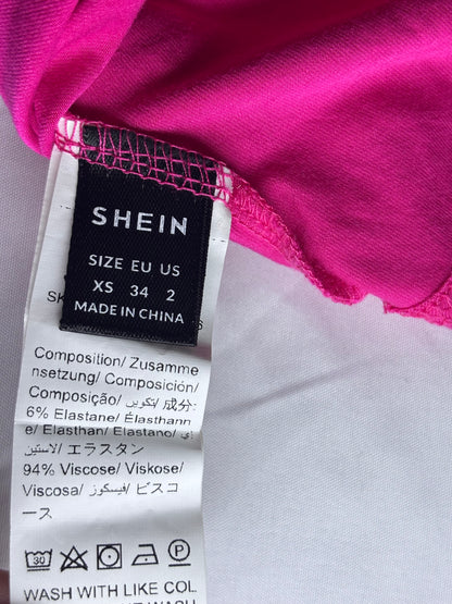 Shein Top