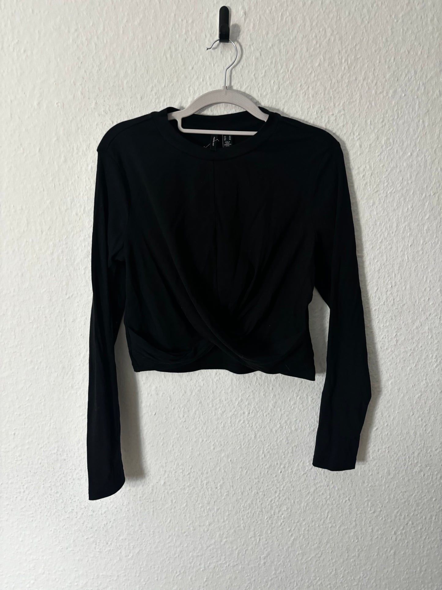 Vero Moda Long Sleeve Top