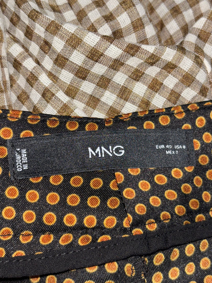 Mango Trousers