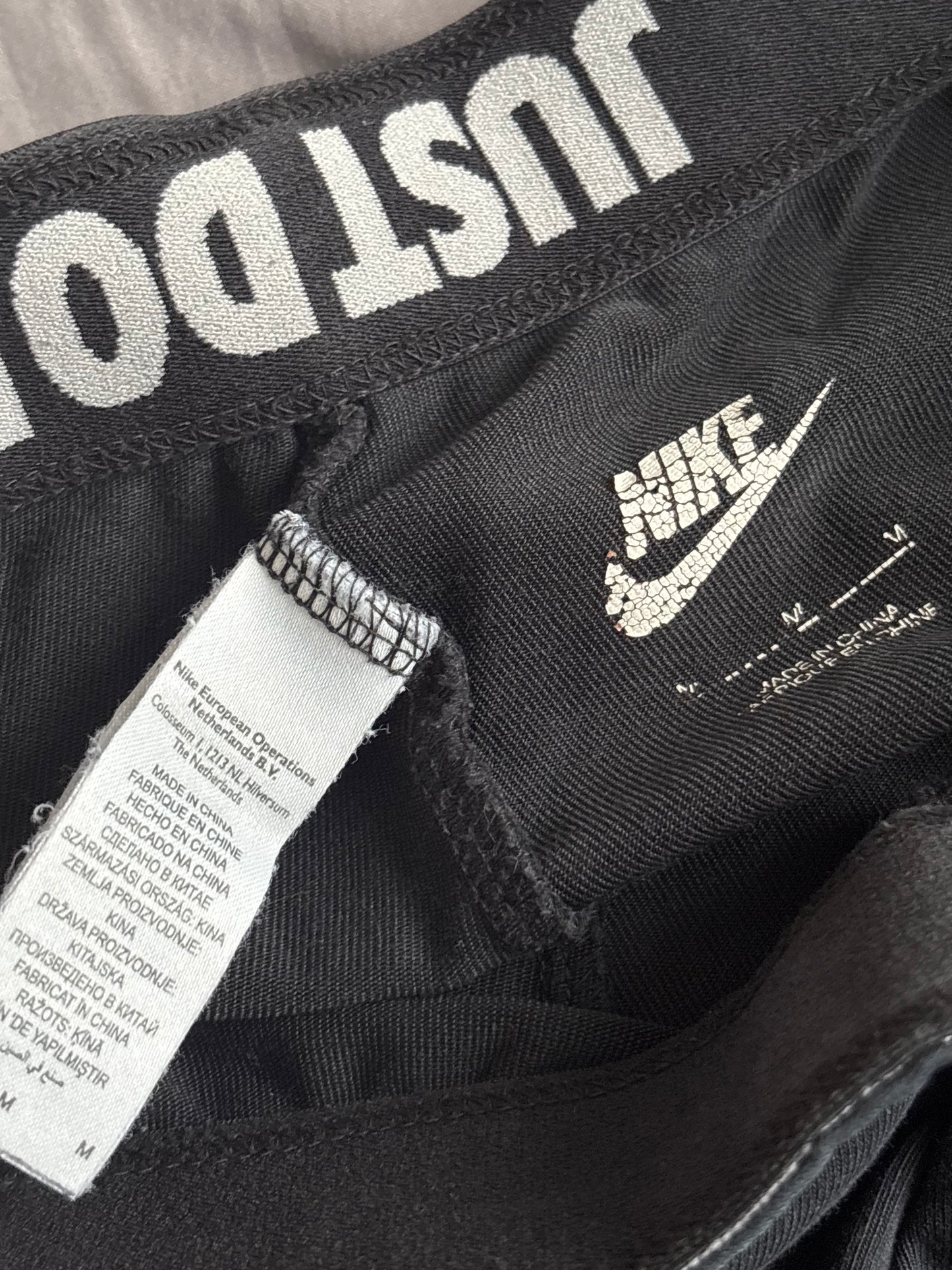 Nike Sport Trousers