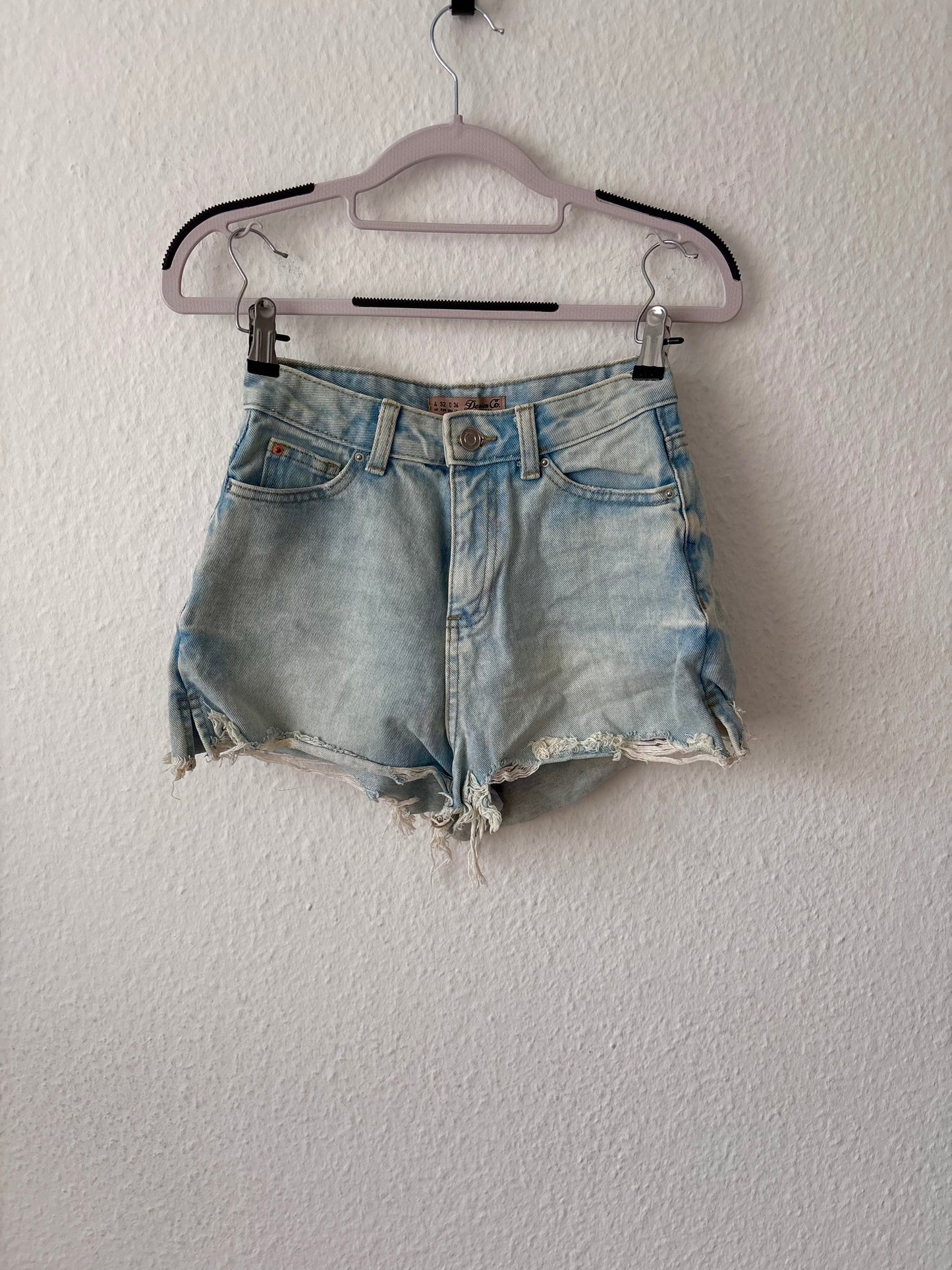 Denim & Co Shorts