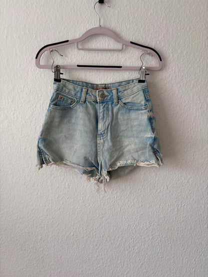 Denim & Co Shorts