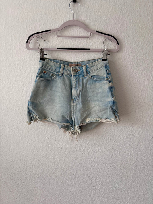 Denim & Co Shorts