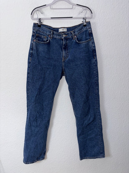 Mango Jeans