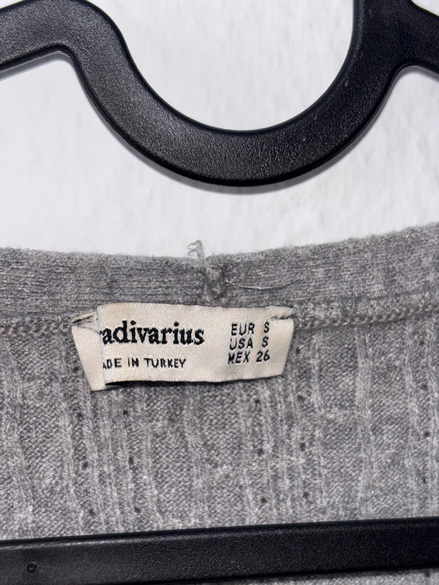 Stradivarius Cardigan