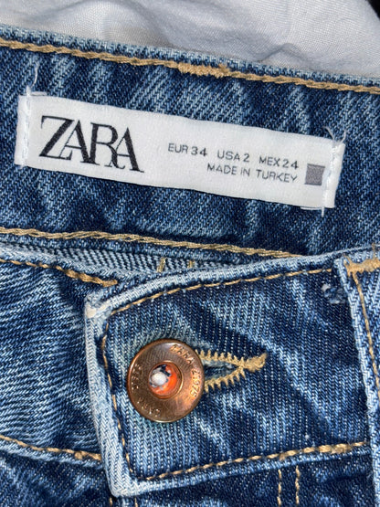 Zara Jeans