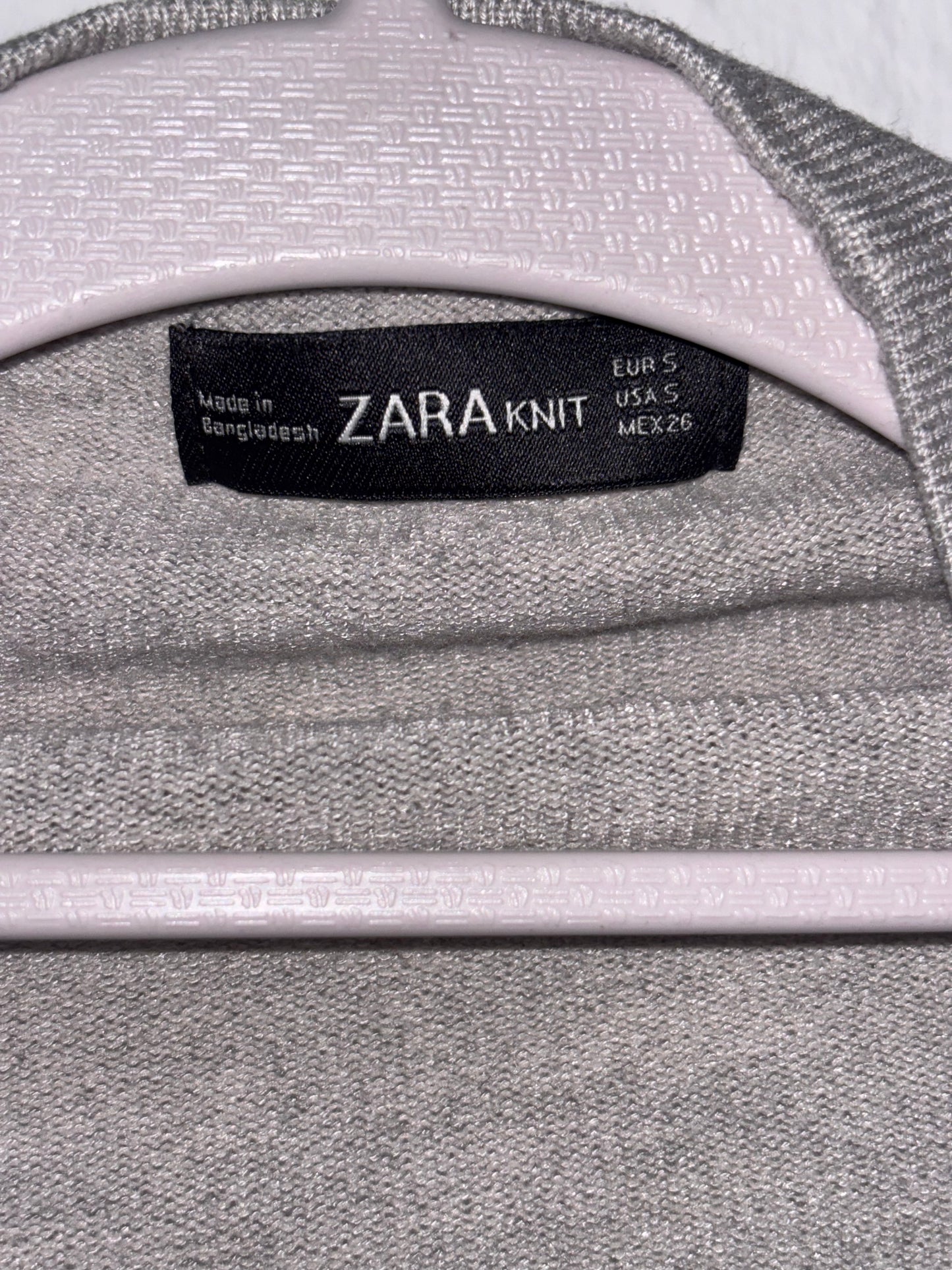Zara Cardigan