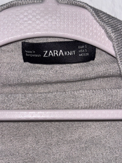 Zara Cardigan