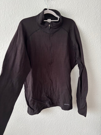 Patagonia Zip Fleece