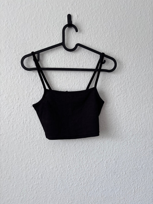 H&M Crop Top