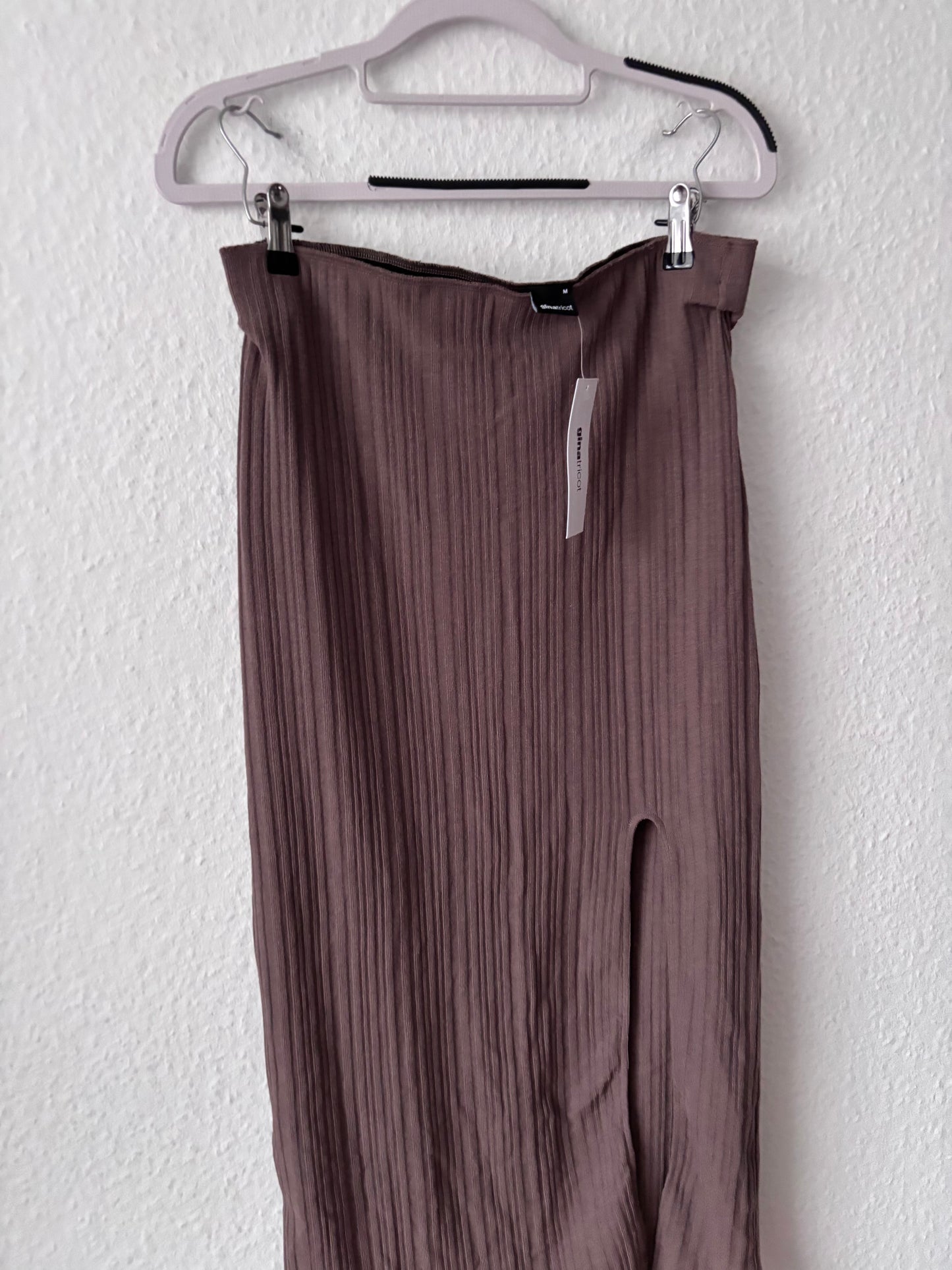 Gina Tricot Midi Skirt