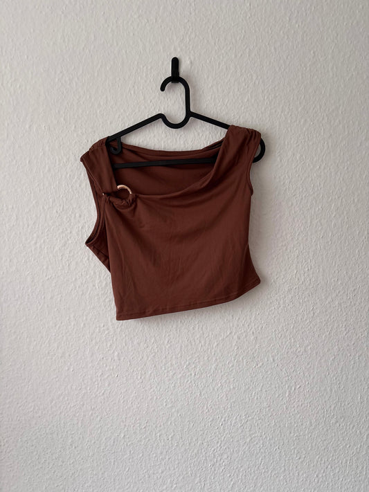 Shein Crop Top