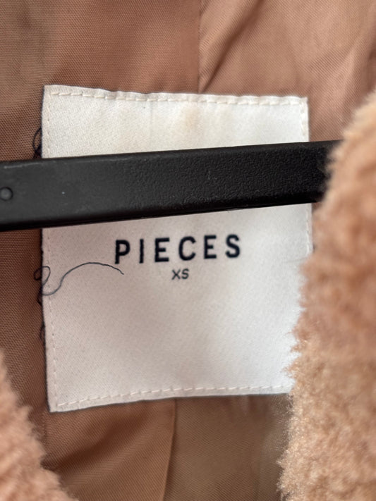 Pieces Jacket
