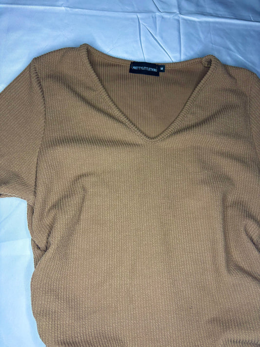 Pretty Little Things Top