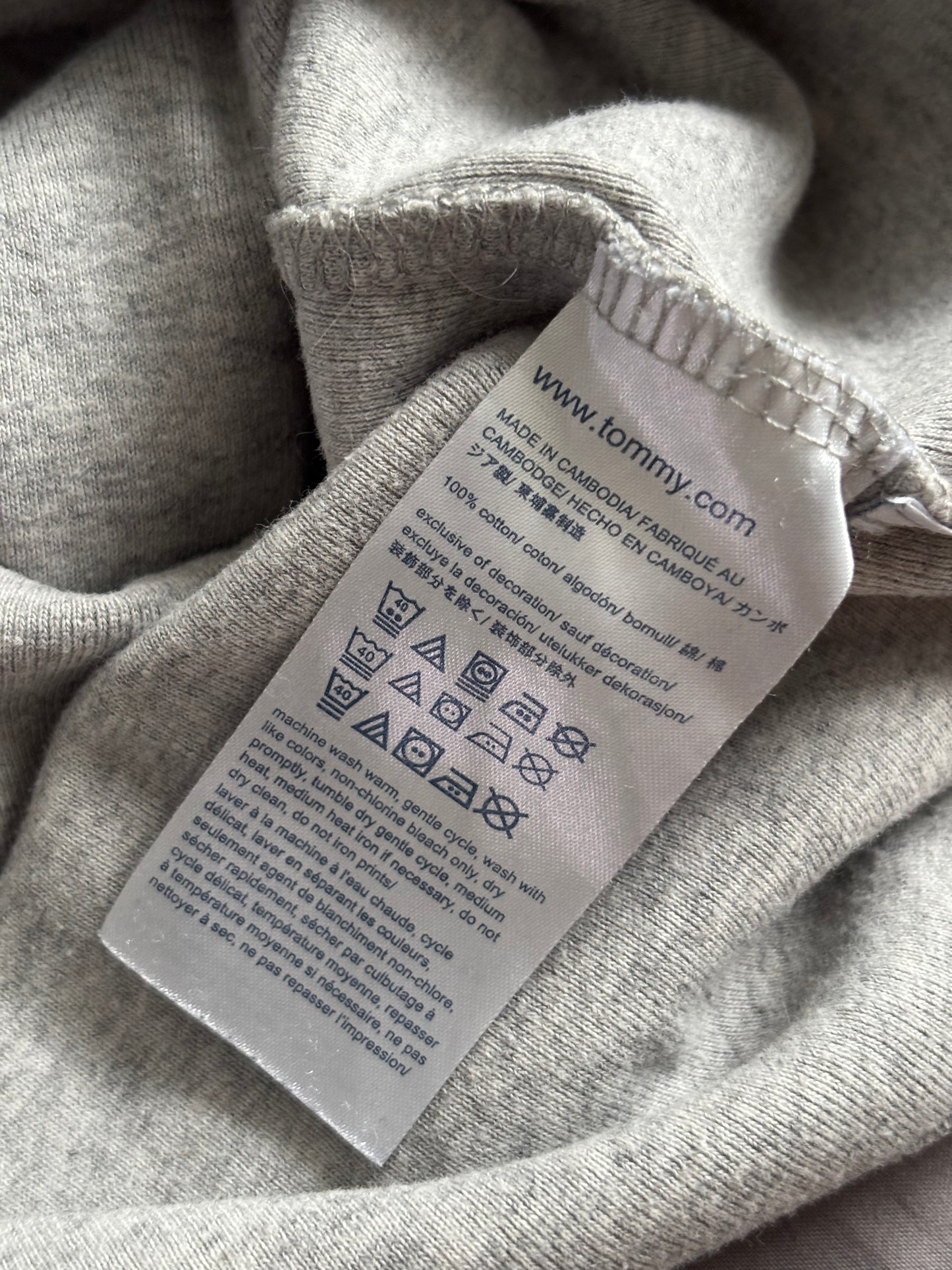 Tommy Hilfiger T-Shirt