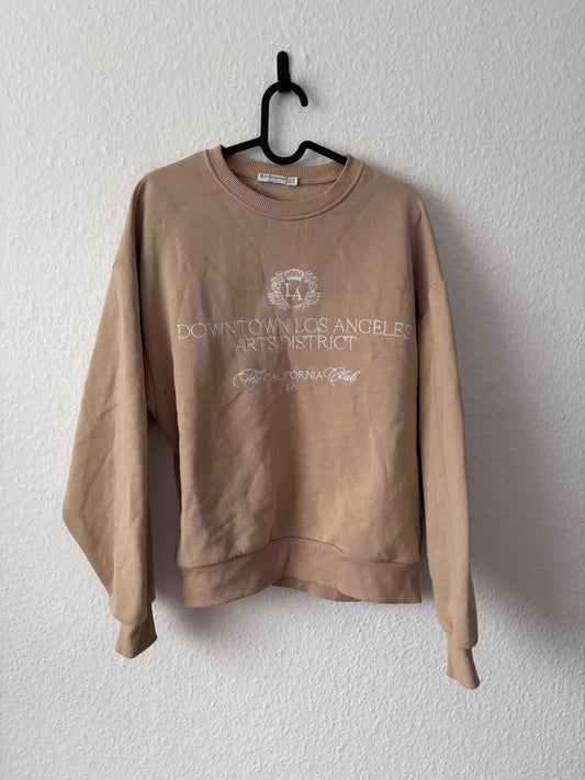 Stradivarius Sweater