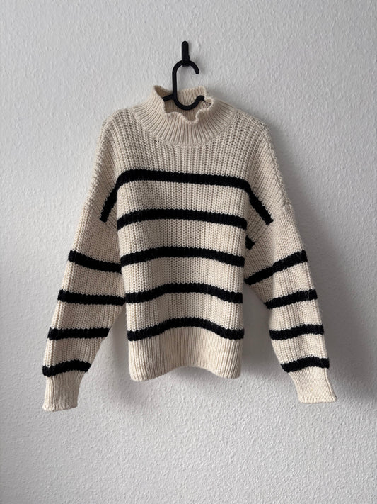 H&M Knitted Sweater