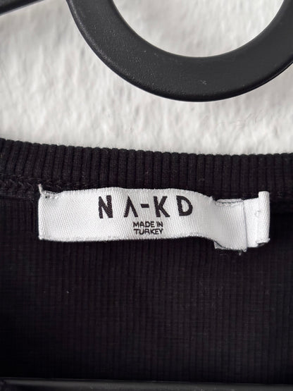 NA-KD Crop Top