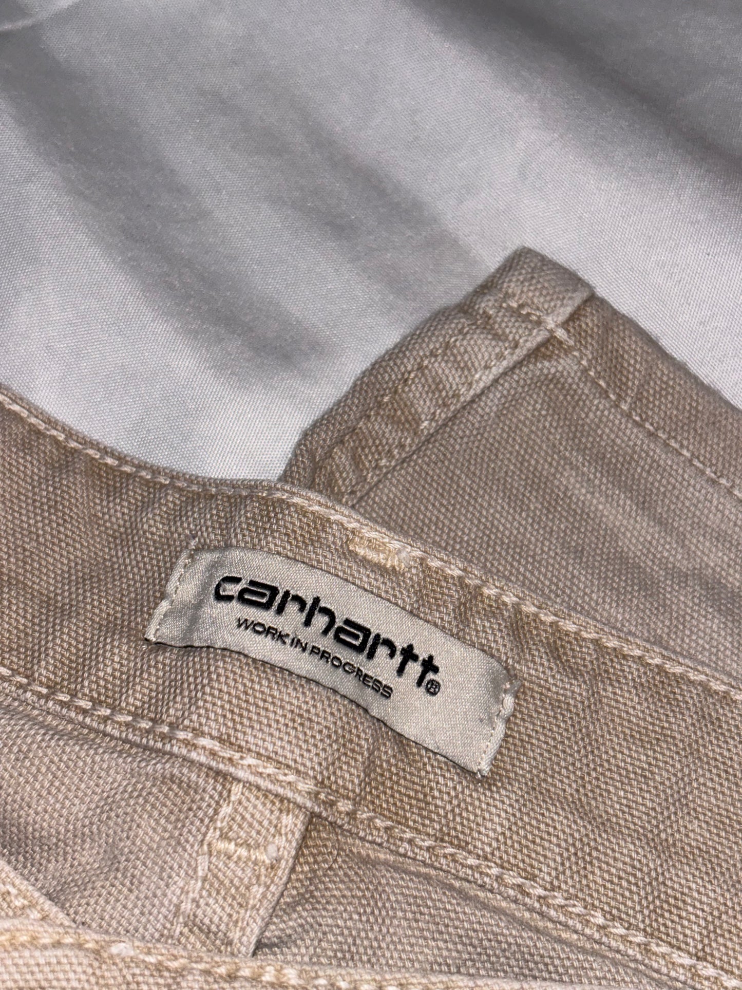 Carhartt Cargo Pants