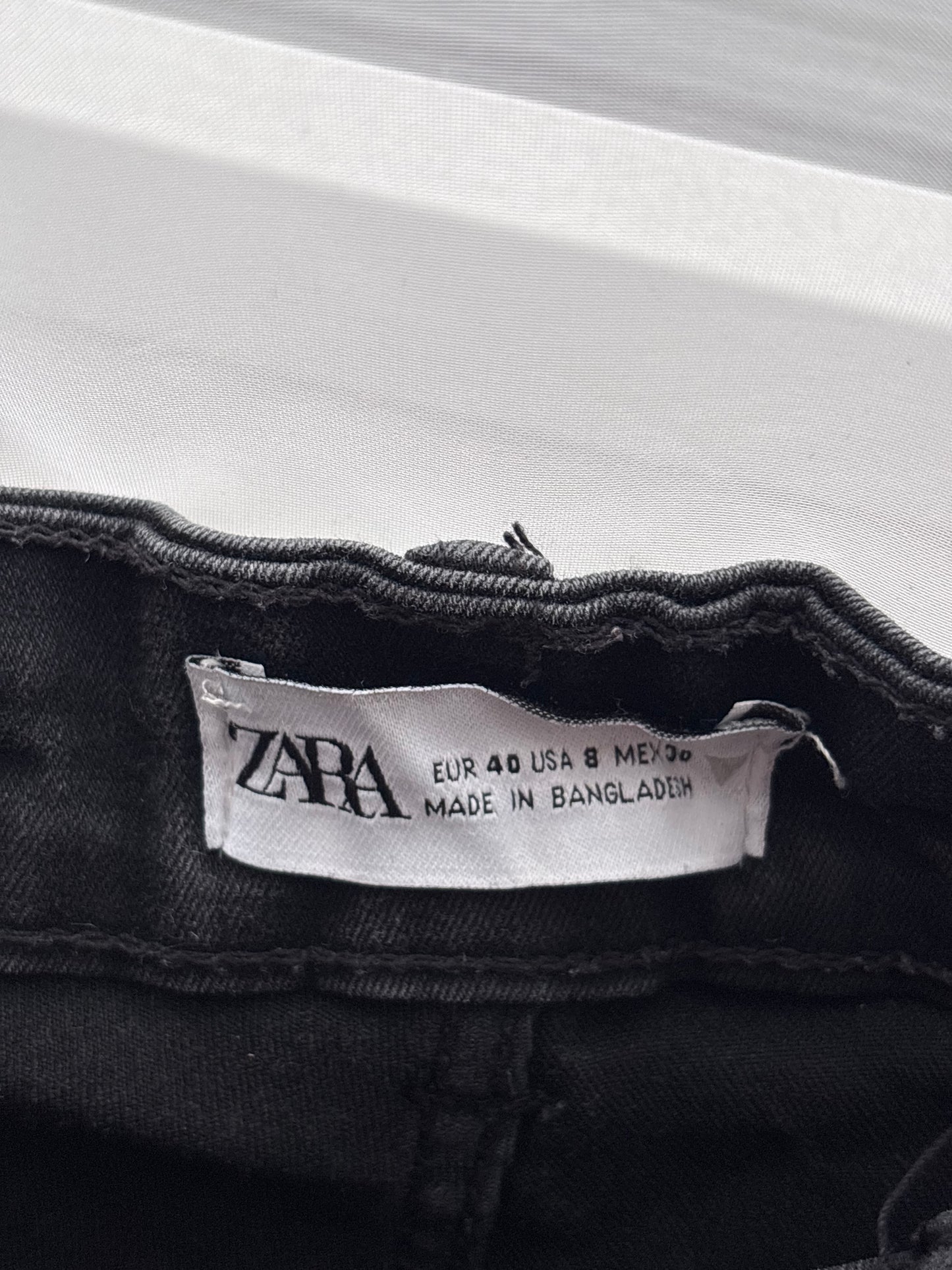 Zara Jeans