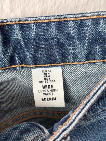 H&M Jeans