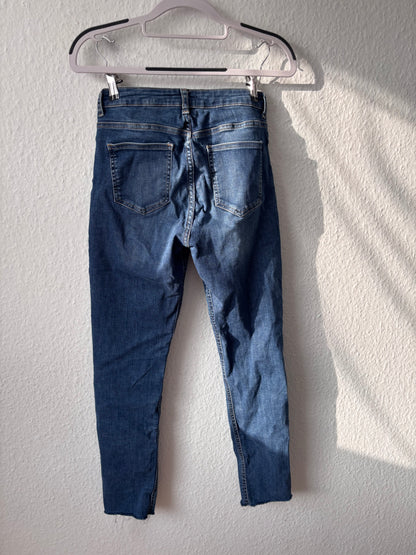 H&M Jeans