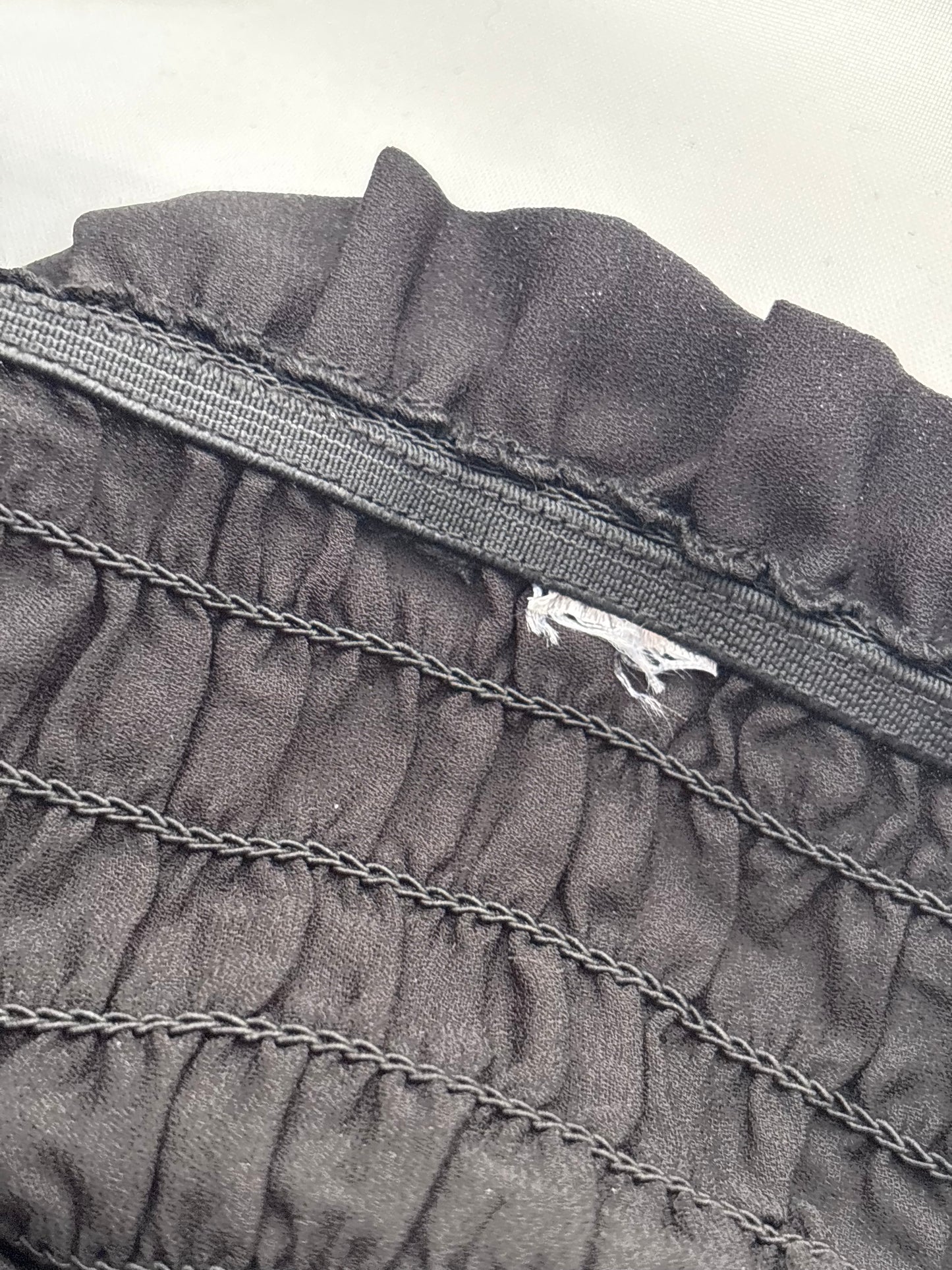 H&M Off Shoulder Blouse