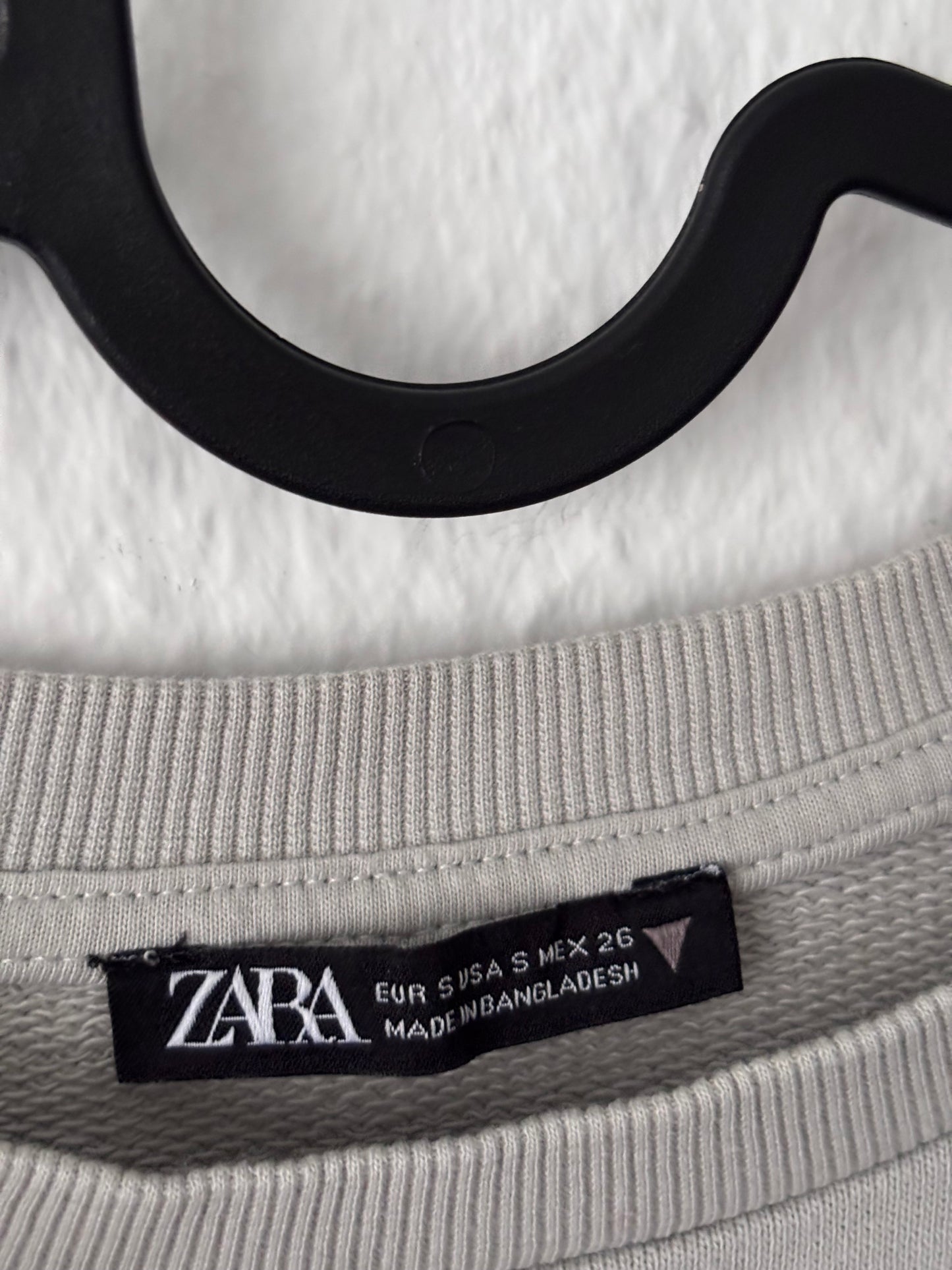 Zara Sweater