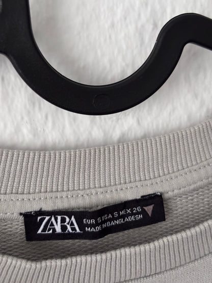 Zara Sweater
