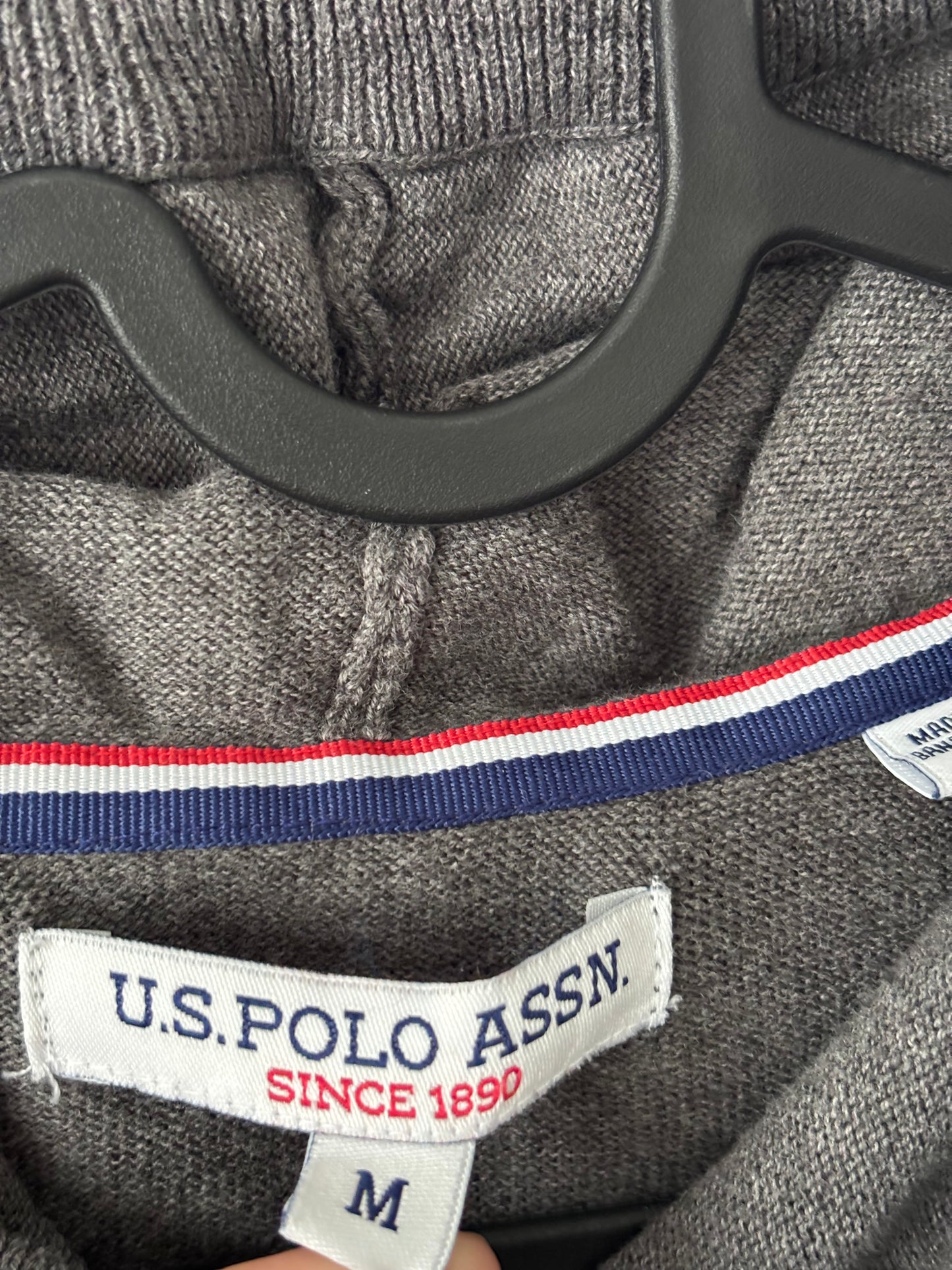 U.S. POLO Assn. Hoodie