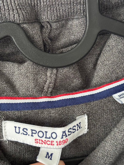 U.S. POLO Assn. Hoodie