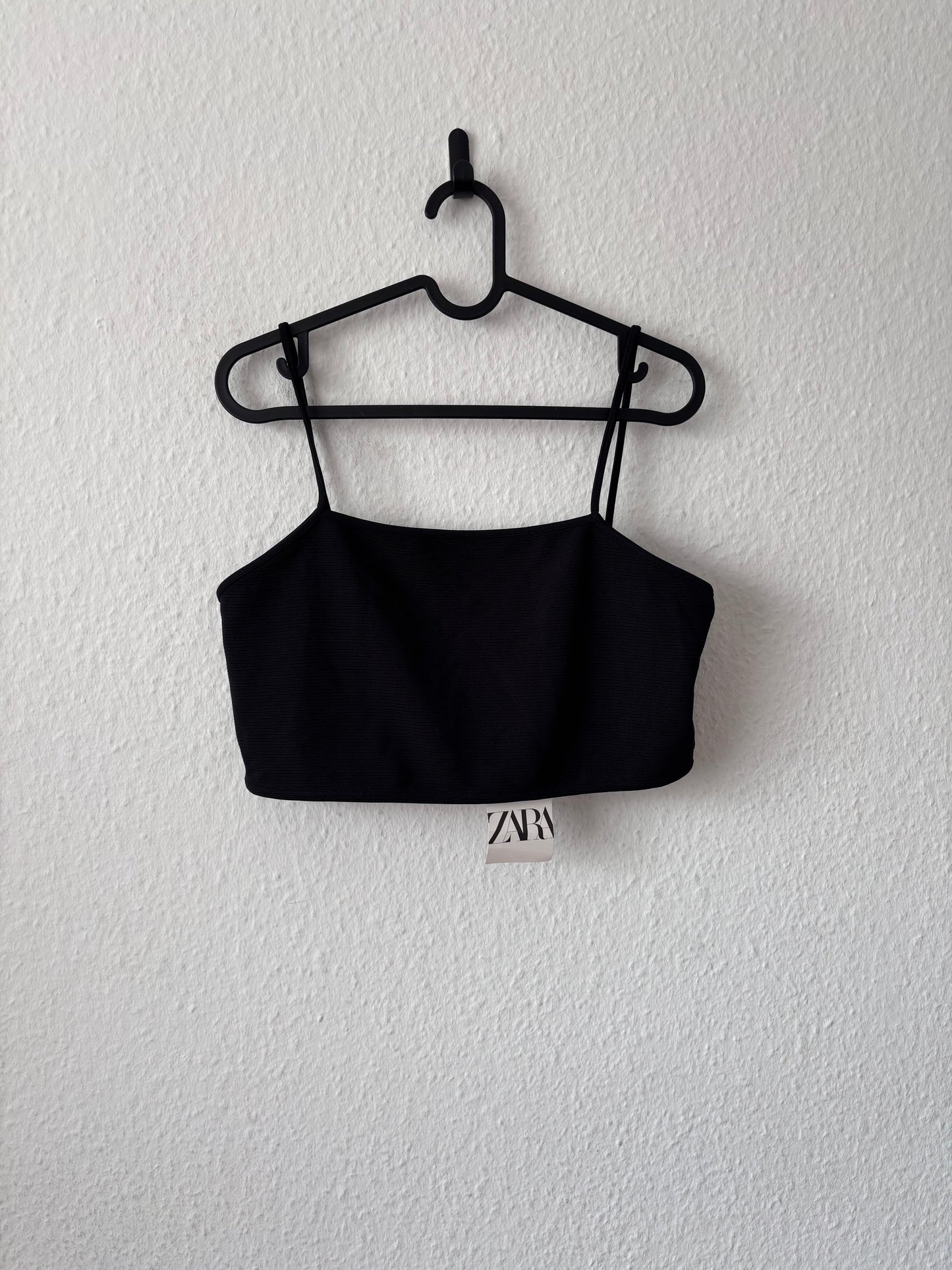 Zara Crop Top