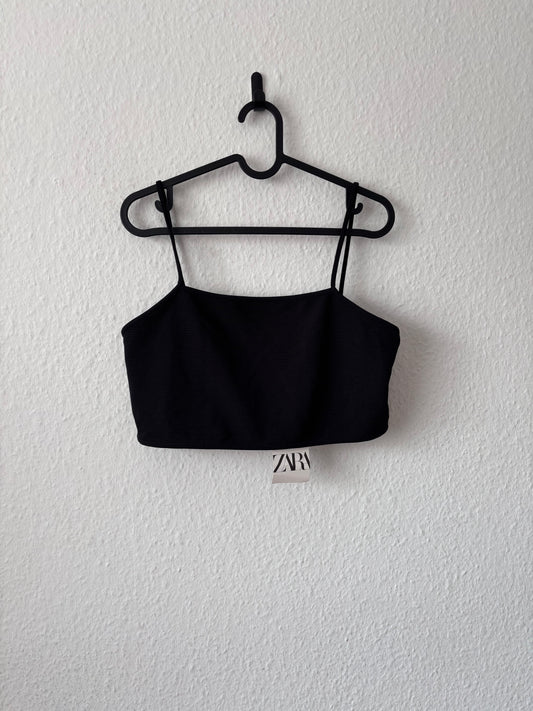 Zara Crop Top