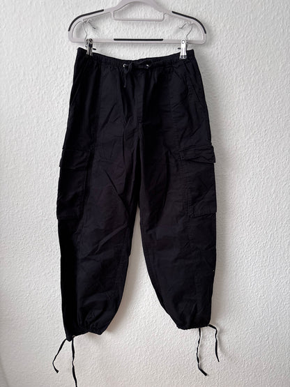 H&M Parachute Trousers
