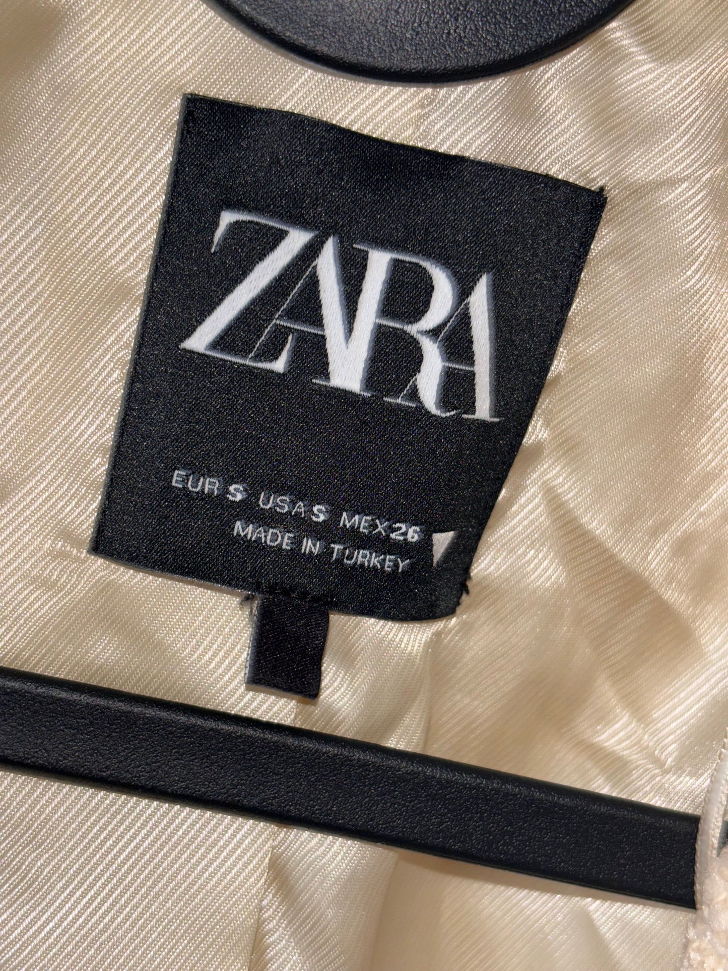 Zara Blazer