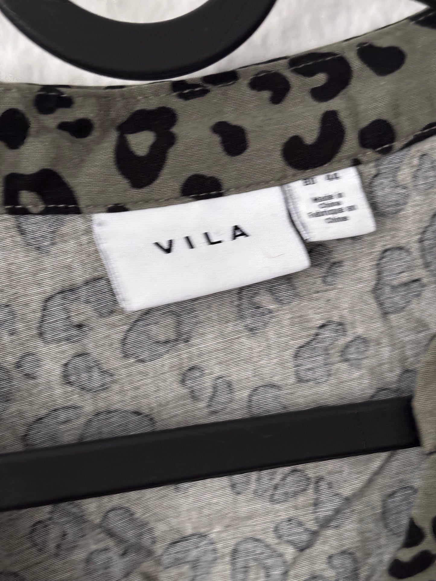 Vila Dress