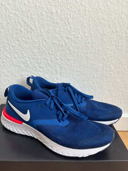 Nike Odyssey React Flyknit 2 Running Shoes