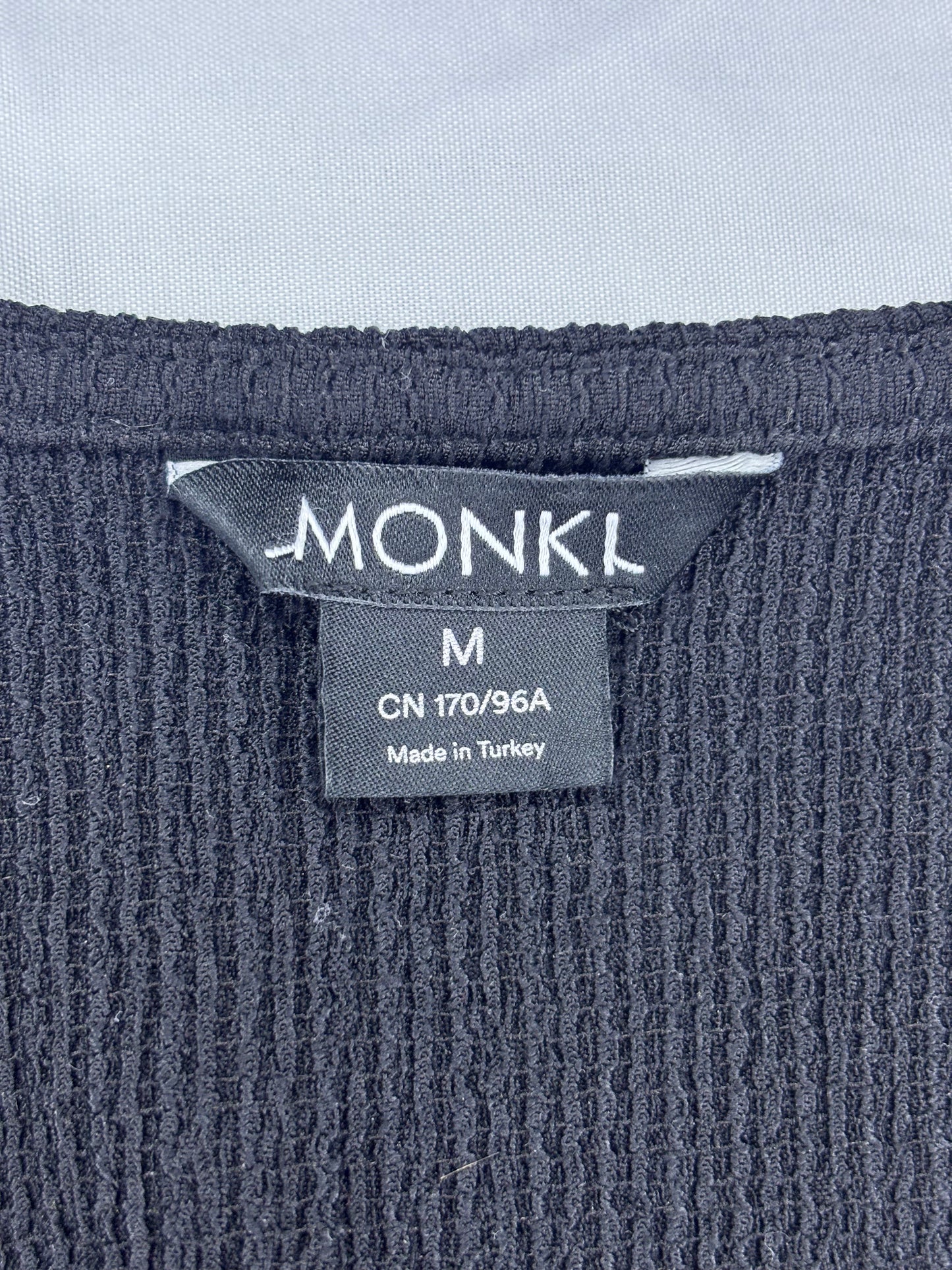 Monki Blouse