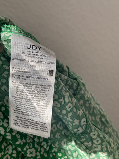 Jacqoueline de Yong Floral Dress