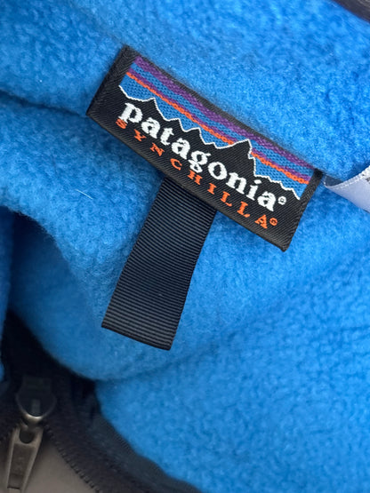 Patagonia Fleece Jacket