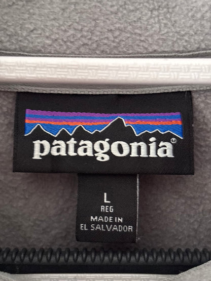 Patagonia Sweater