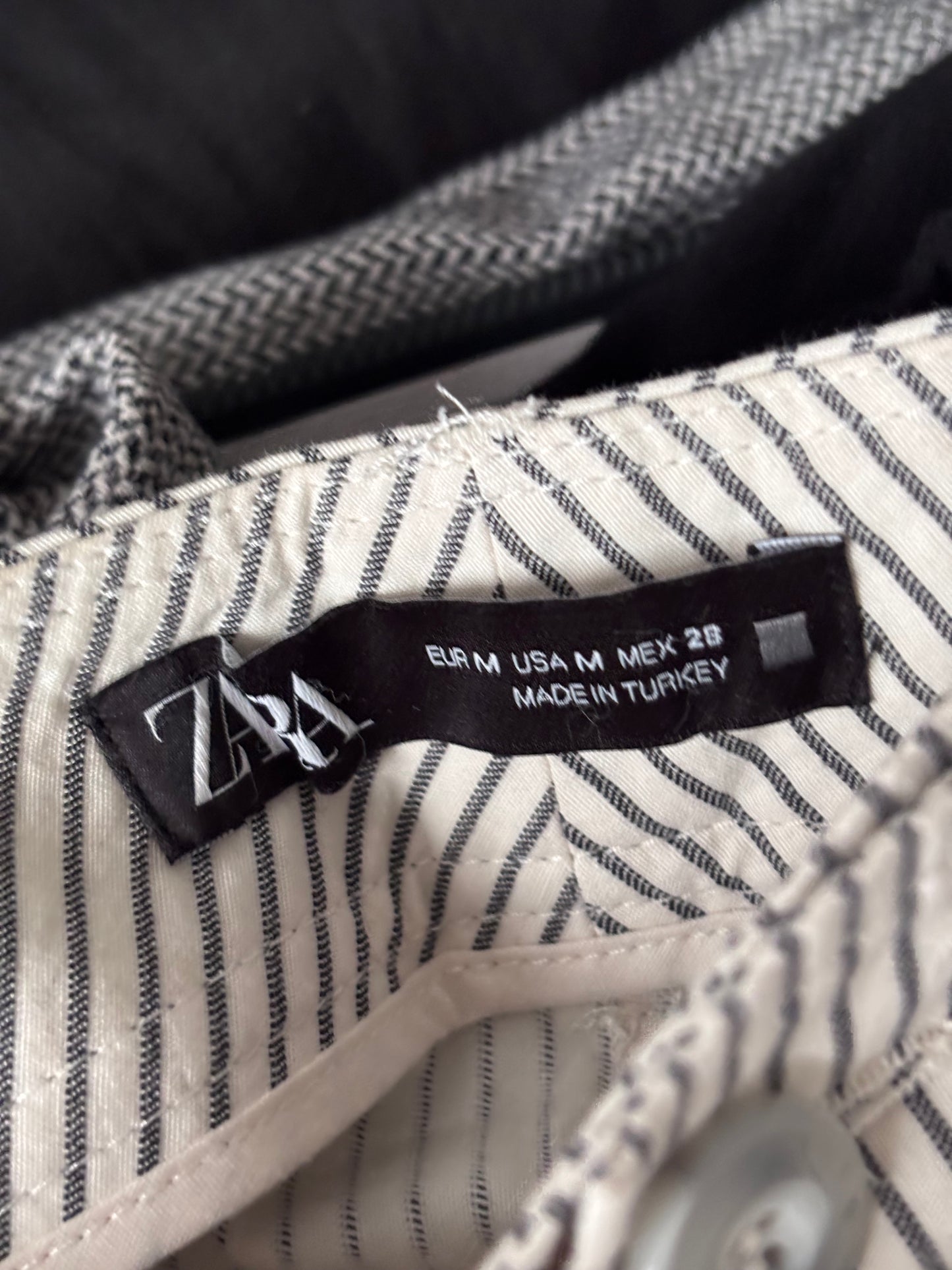 Zara Trousers