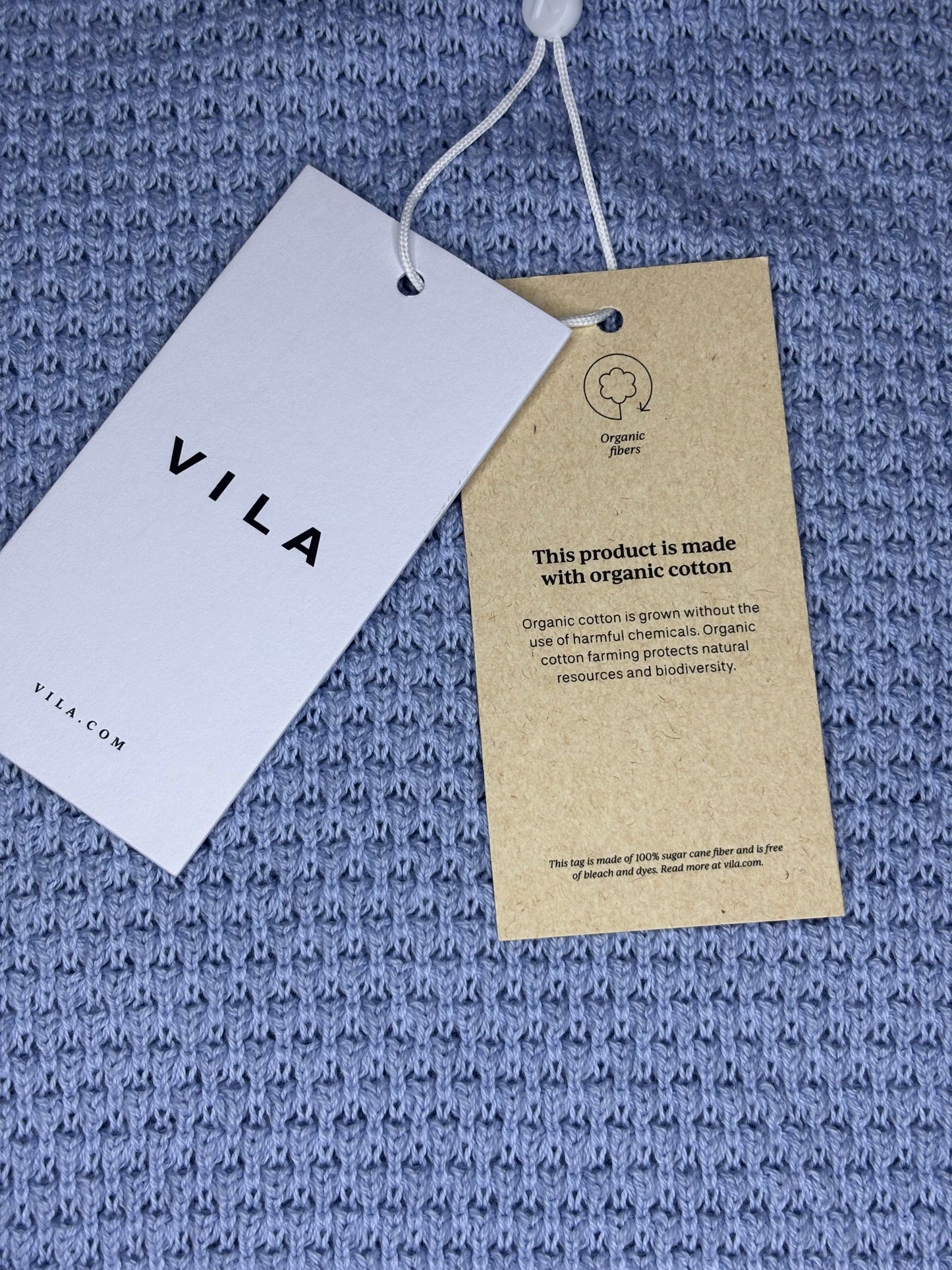 Vila T-Shirt