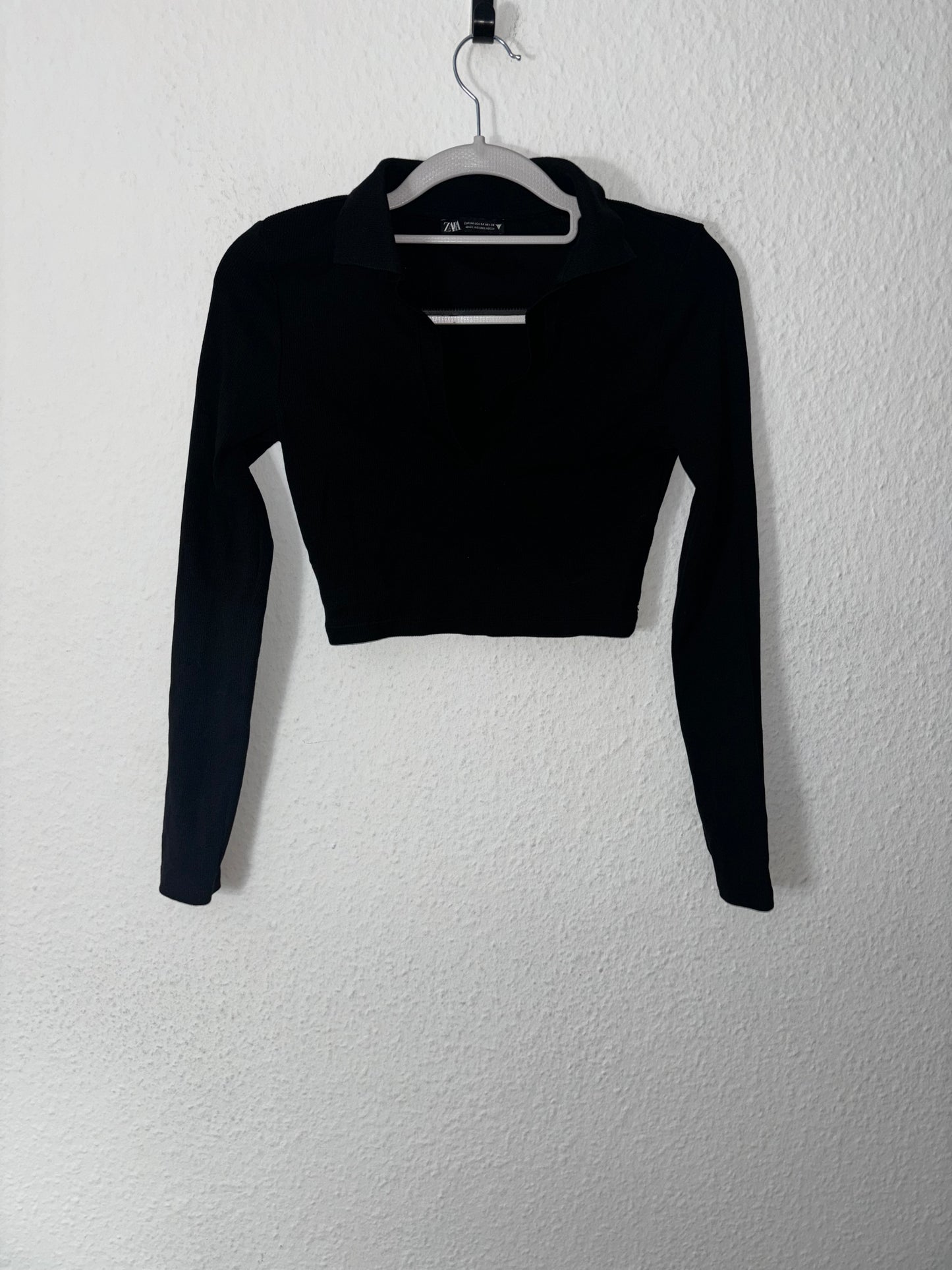 Zara Top