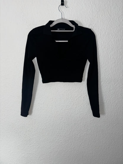 Zara Top