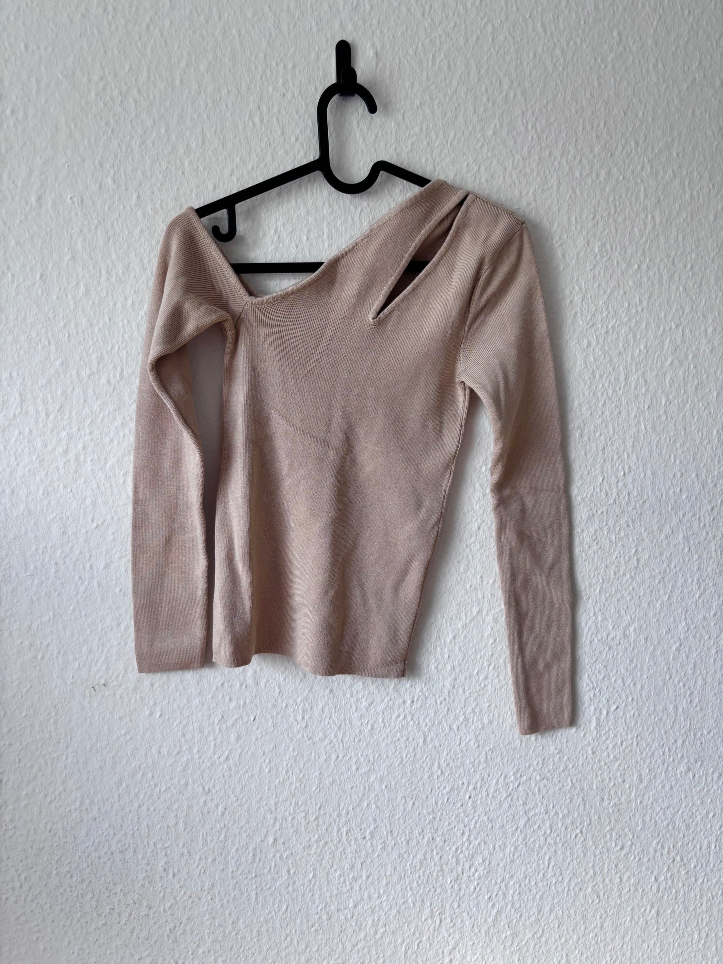 Gina Tricot Long Sleeve Top