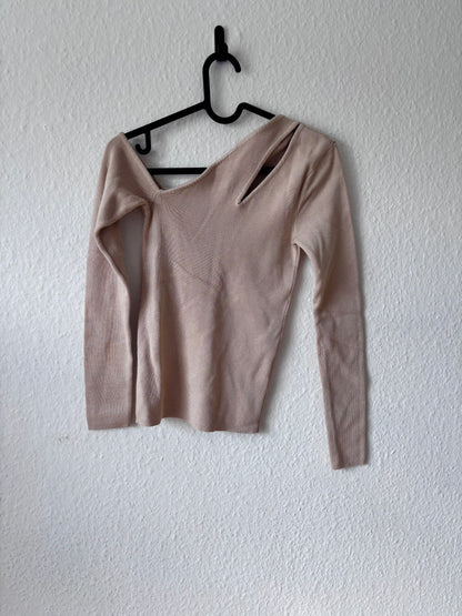 Gina Tricot Long Sleeve Top
