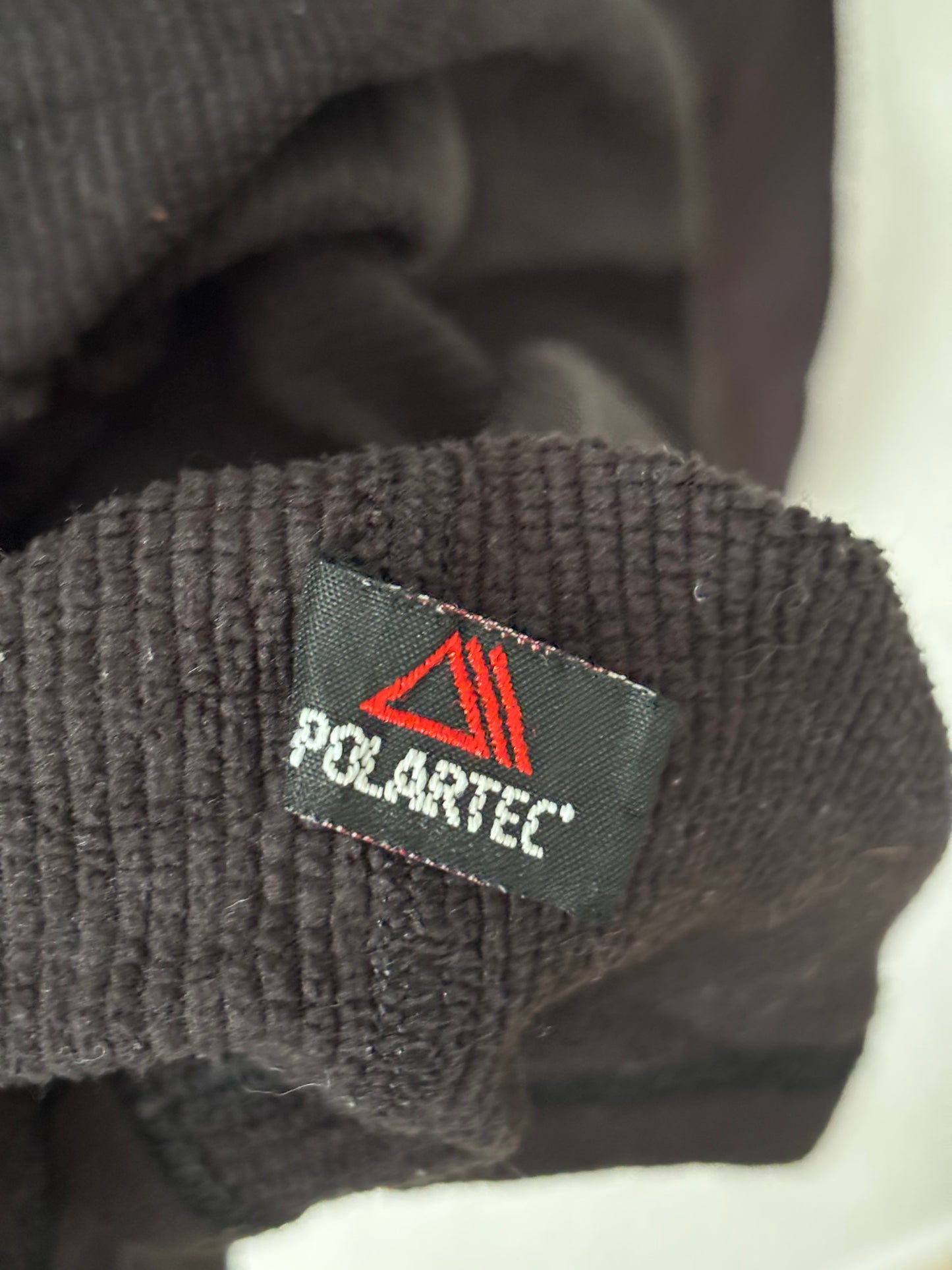 Patagonia Zip Fleece