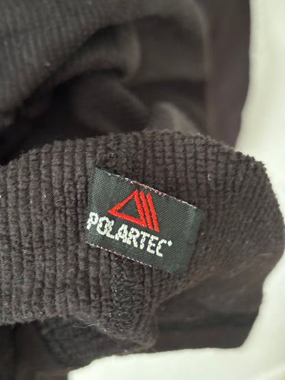 Patagonia Zip Fleece